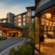 Turning Stone Resort Casino editorial news image