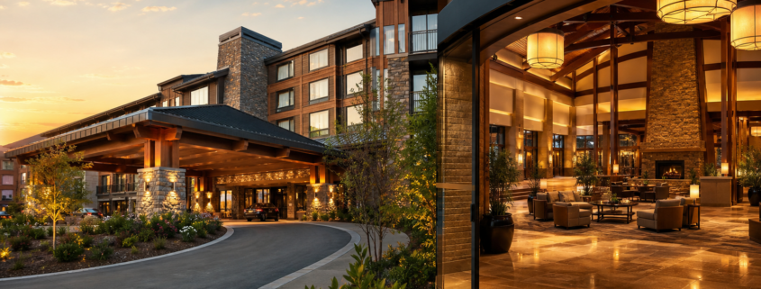 Turning Stone Resort Casino editorial news image