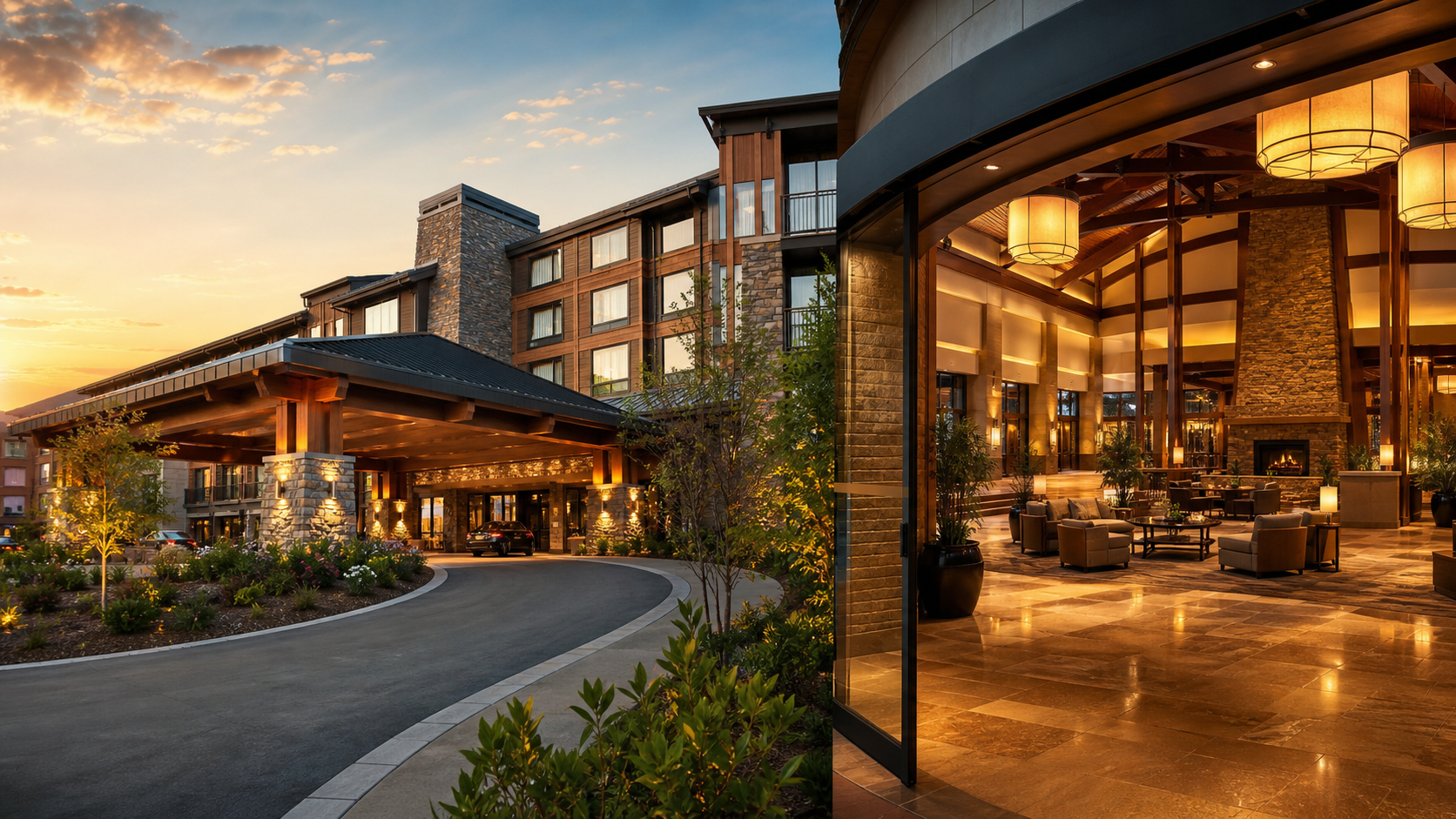 Turning Stone Resort Casino editorial news image