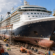 Editorial illustration about Florida Casino Cruise Ship Extended, United States casino and gambling news, and source documents