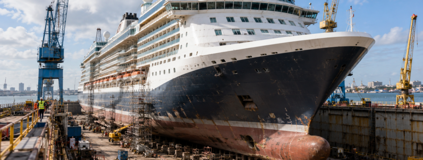Editorial illustration about Florida Casino Cruise Ship Extended, United States casino and gambling news, and source documents