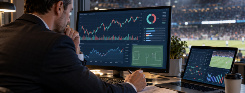 Editorial illustration for Sports Betting Stocks: Macquarie Cuts Price Targets Ahead of Earnings